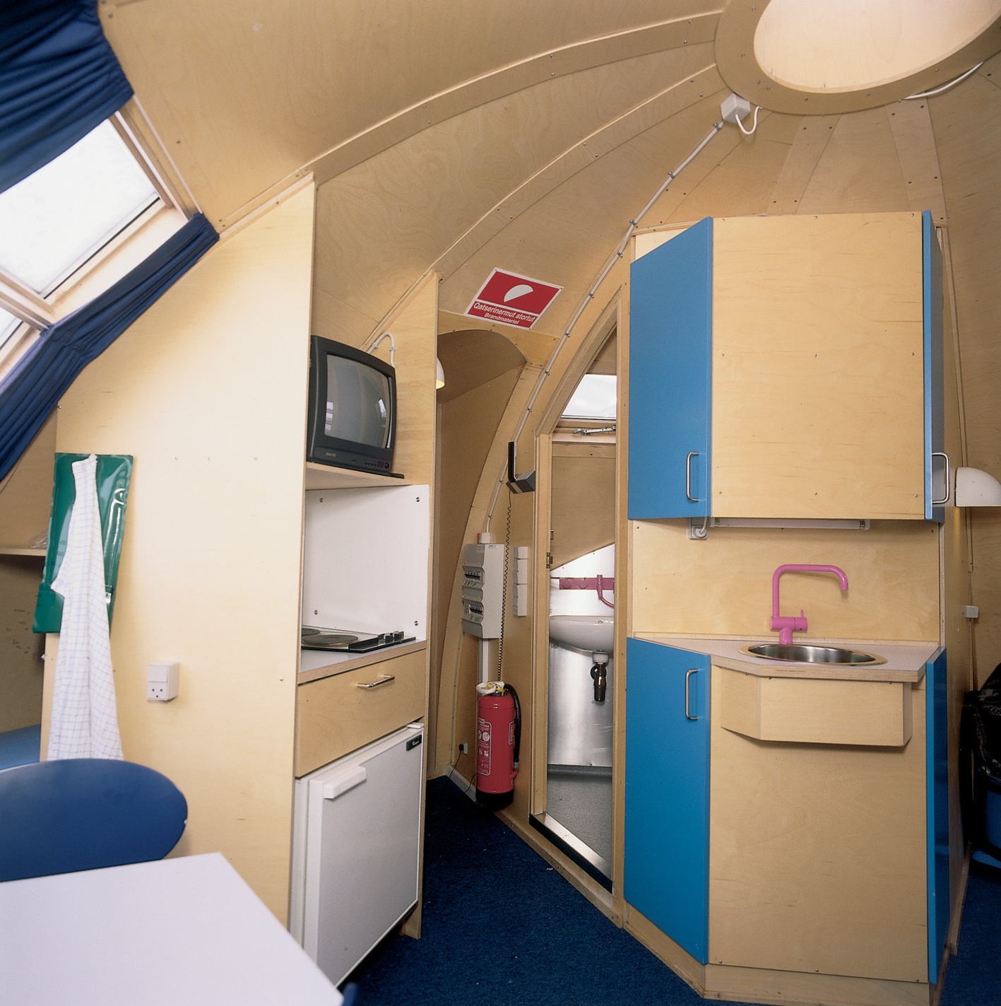 Hotel Arctic Greenland’s Luxury Hotel